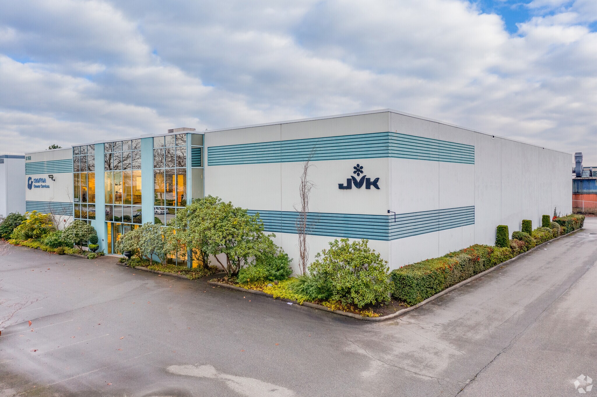 8168 River Way, Delta, BC for sale Primary Photo- Image 1 of 1