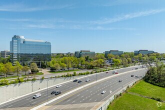 535 Marriott Dr, Nashville, TN - AERIAL map view