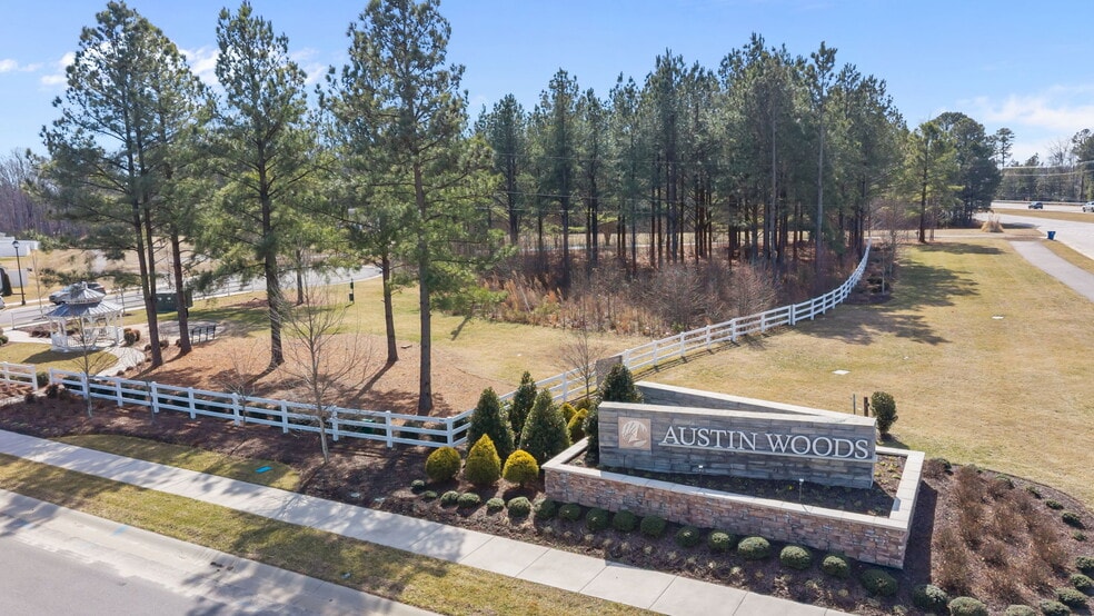 6052 Austin Wood Drive, Richmond, VA for sale - Other - Image 3 of 15