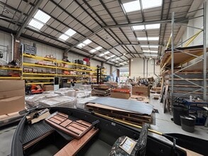 Priors Way, Maidenhead à louer Photo intérieure- Image 2 de 4