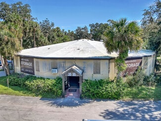 More details for 3535 South St, Titusville, FL - Specialty for Sale