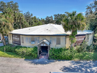 Plus de détails pour 3535 South St, Titusville, FL - Spécialité à vendre