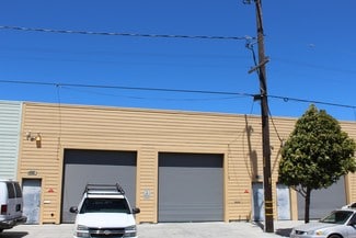 More details for 1510 Wallace Ave, San Francisco, CA - Industrial for Lease