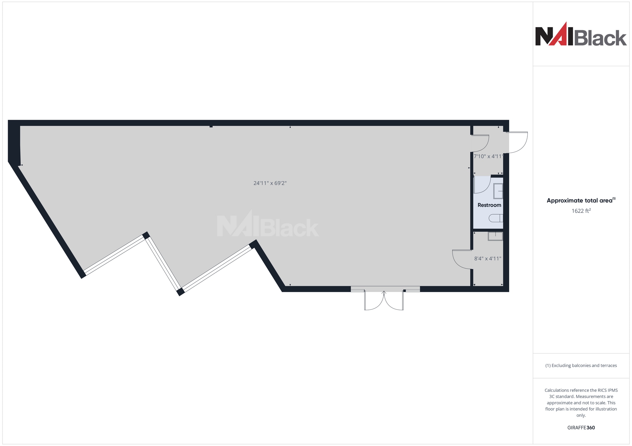 300 Bonner Mall Way, Ponderay, ID for lease Interior Photo- Image 1 of 8