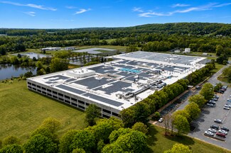 Plus de détails pour 199 Grandview Rd, Skillman, NJ - Industriel à louer