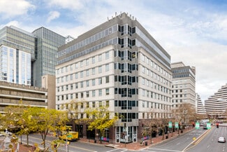 More details for 4600 East West Hwy, Bethesda, MD - Office for Lease