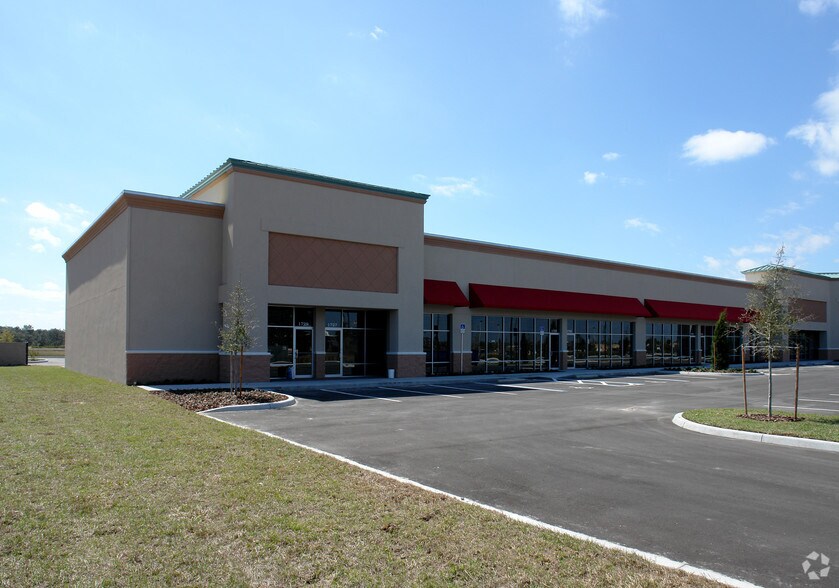 1701-1729 Business Center Ln, Kissimmee, FL à louer - Photo principale - Image 1 de 11
