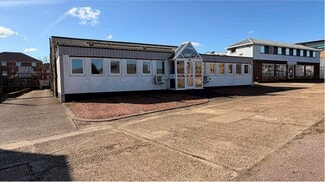 More details for Hill Farm Av, Watford - Industrial for Lease