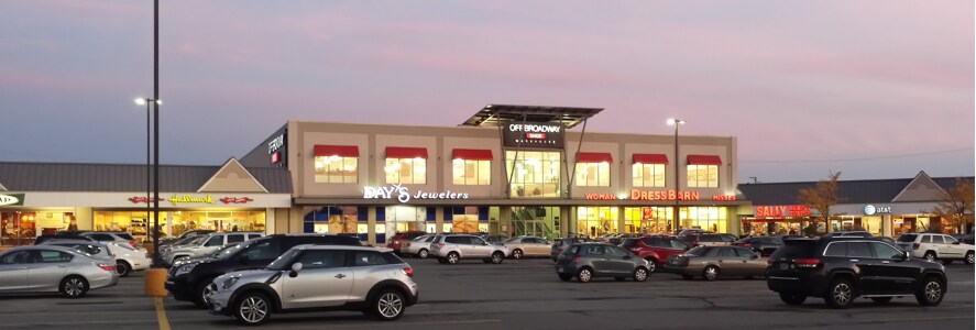 18-70 March Ave, Manchester, NH for lease - Building Photo - Image 2 of 3