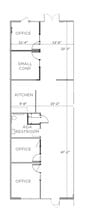 860-870 Napa Valley Corporate Way, Napa, CA for lease Floor Plan- Image 1 of 1