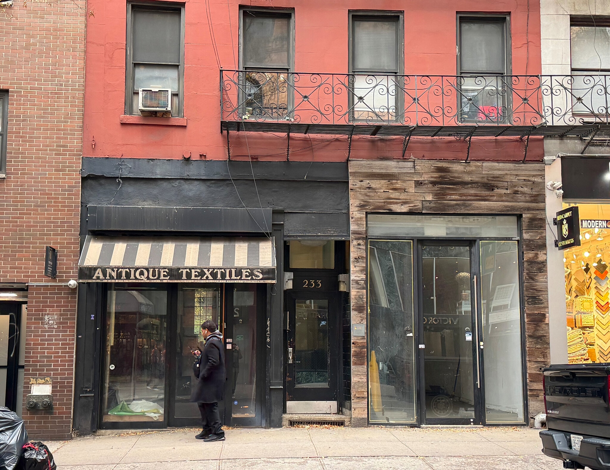 233 E 59th St, New York, NY for lease Building Photo- Image 1 of 6