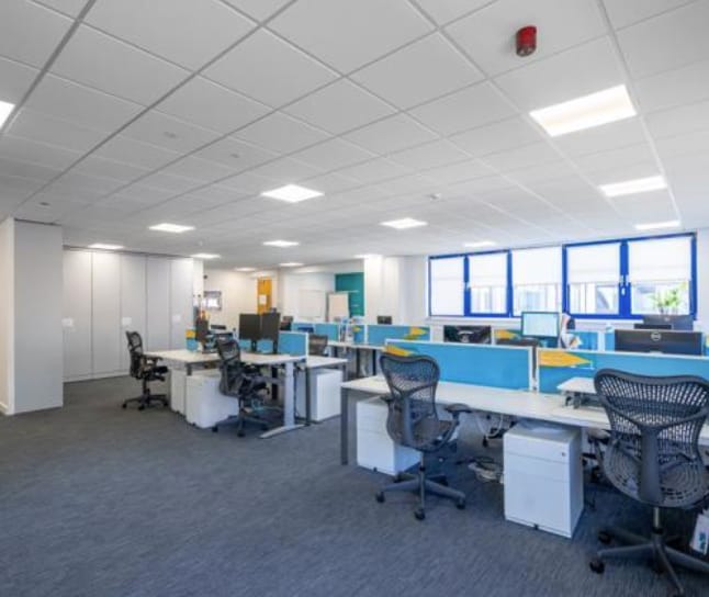 Logie Ml, Edinburgh, EDH EH7 4HG - Unité 18 -  - Photo intérieure - Image 1 of 1