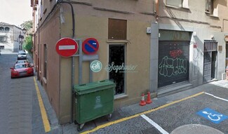 Plus de détails pour Commerce de détail à louer