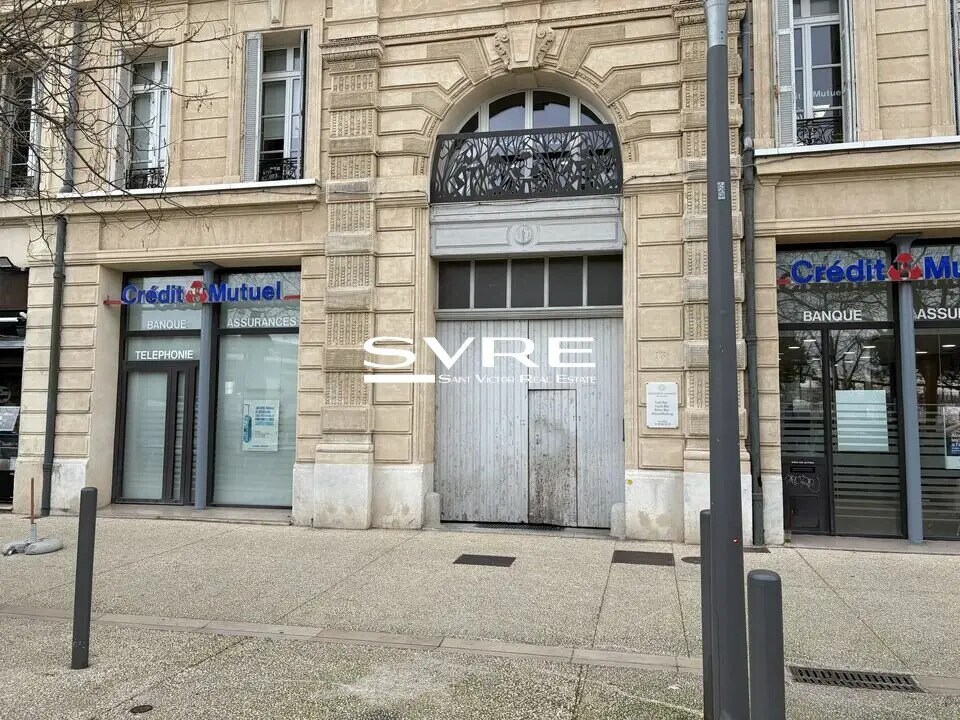 Office in Marseille for lease Building Photo- Image 1 of 15
