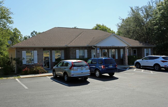 More details for 15151 S US Highway 441, Summerfield, FL - Office/Medical for Lease