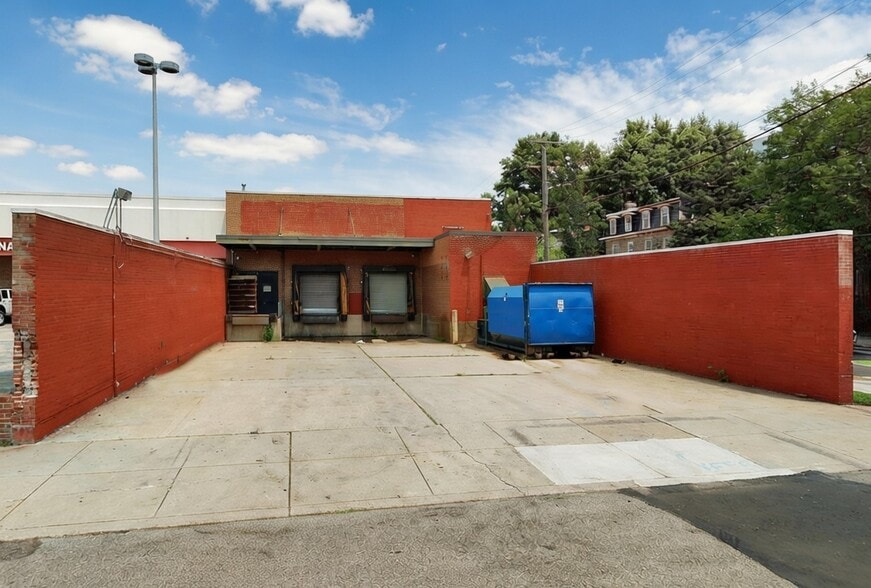 176-182 W Chelten Ave, Philadelphia, PA for lease - Building Photo - Image 3 of 7