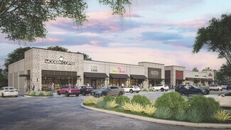 Plus de détails pour 5900 Parmer ln, Manor, TX - Commerce de détail à louer