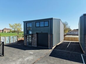 Boundary Ln, Lincoln for lease Building Photo- Image 1 of 8