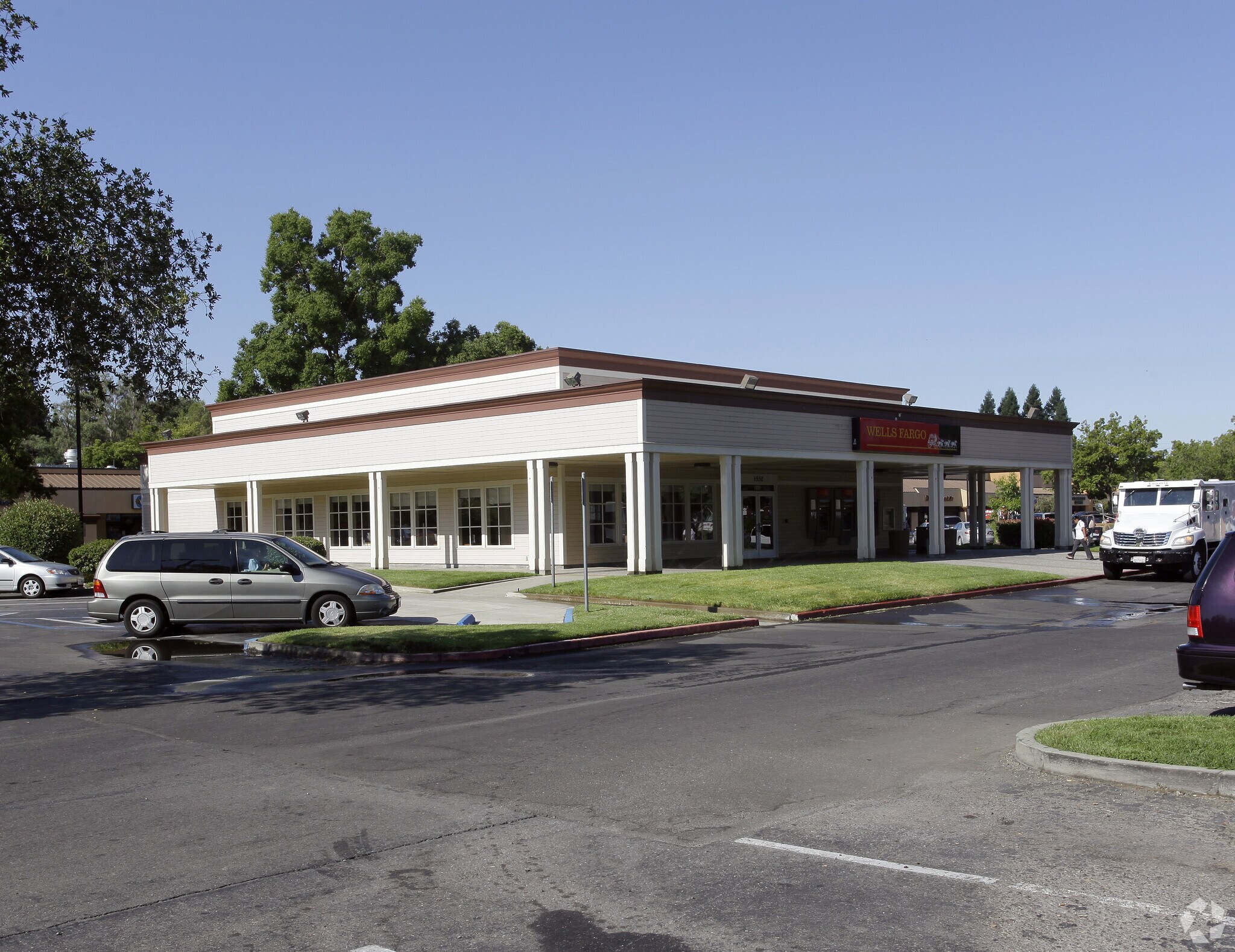 1532 W El Camino Ave, Sacramento, CA for sale Primary Photo- Image 1 of 4