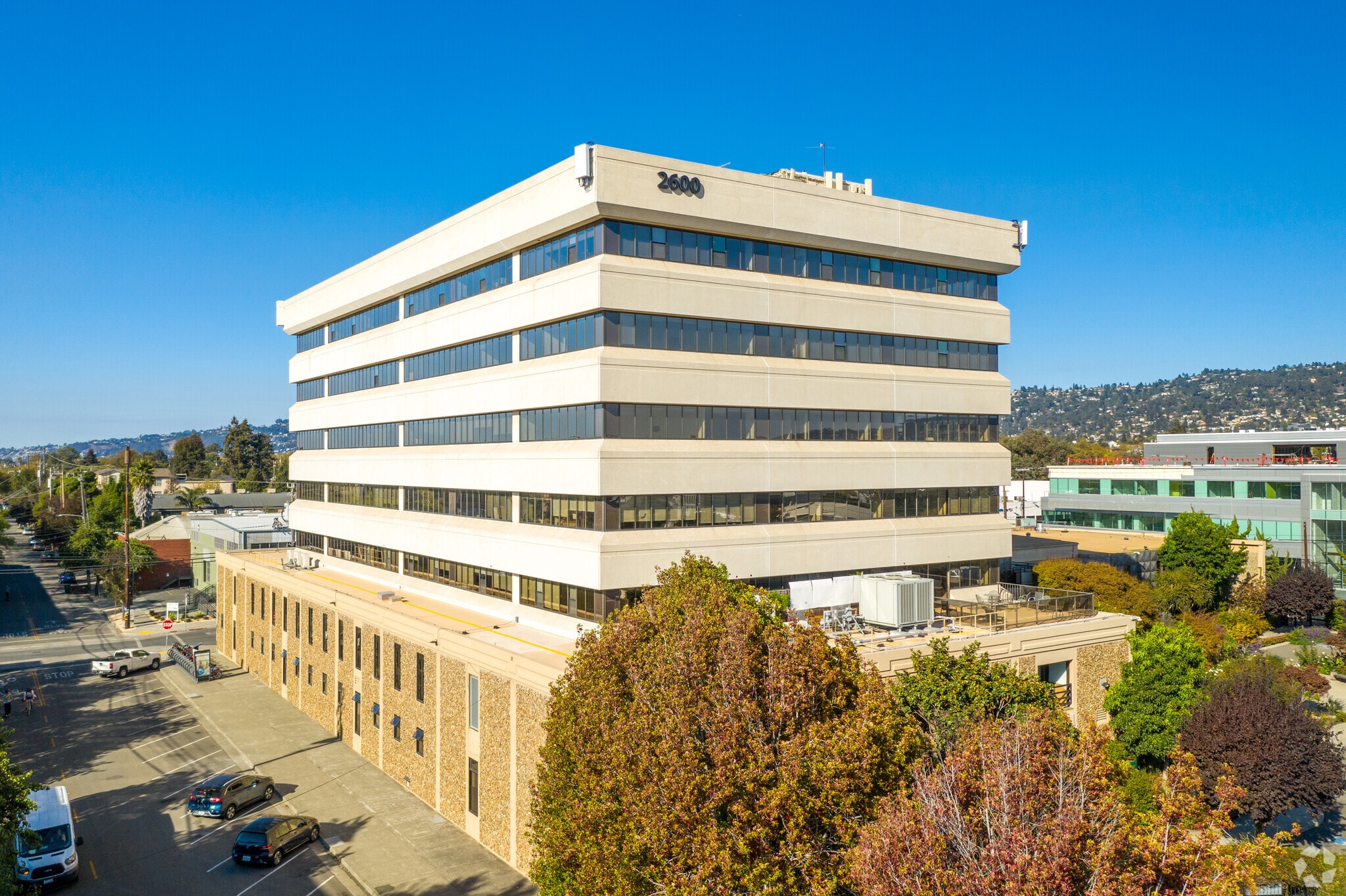 2600 10th St, Berkeley, CA for lease Building Photo- Image 1 of 15