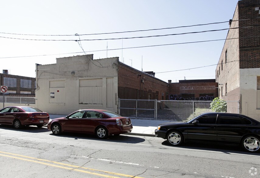 4713-4719 Ludlow St, Philadelphia, PA for sale - Primary Photo - Image 1 of 1