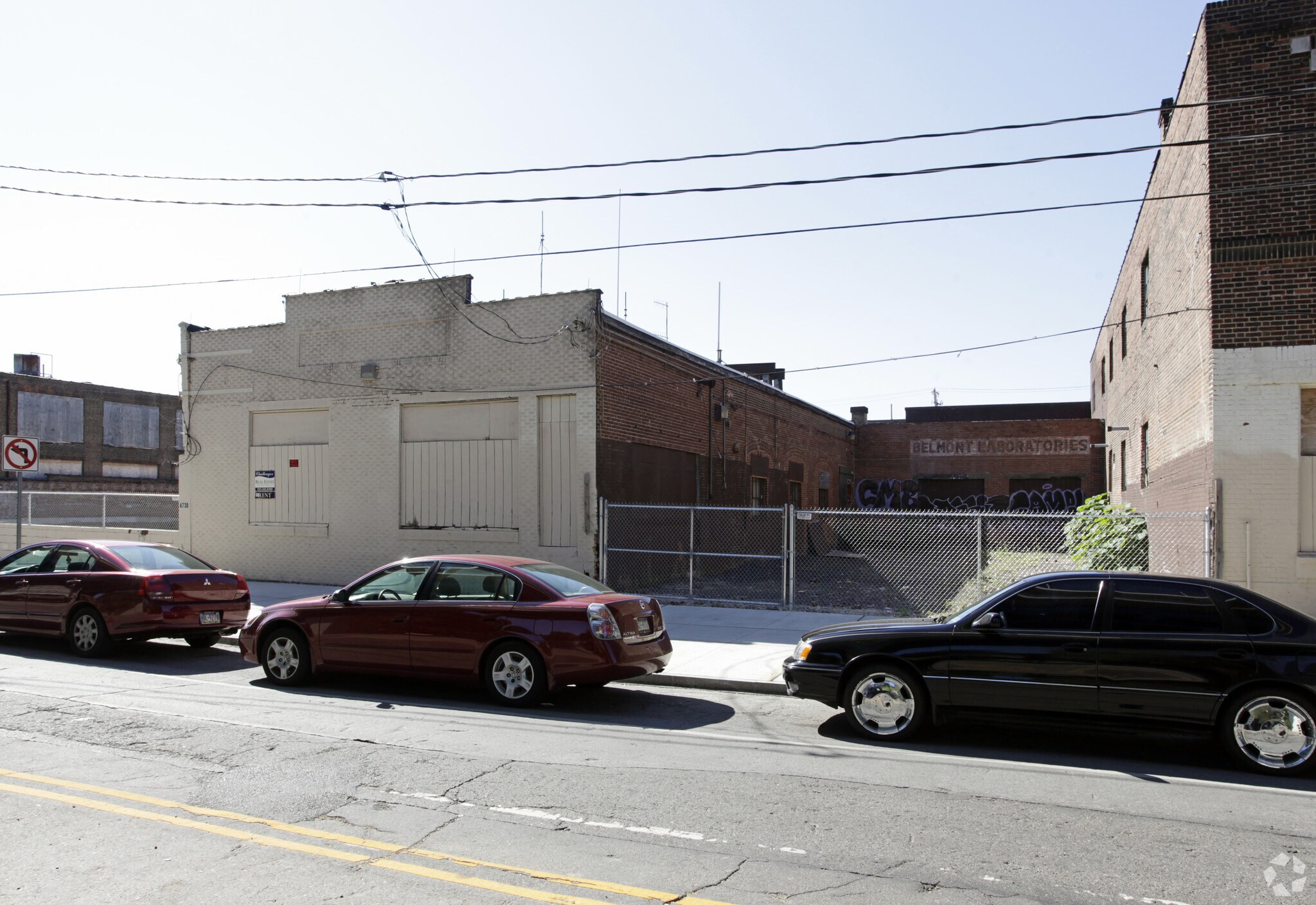 4713-4719 Ludlow St, Philadelphia, PA for sale Primary Photo- Image 1 of 2