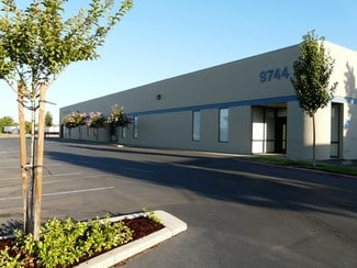 More details for 9731 Dino Dr, Elk Grove, CA - Industrial for Lease