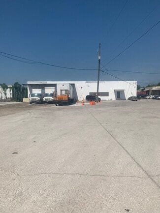 Plus de détails pour 678 Edgewood Ave N, Jacksonville, FL - Industriel à louer