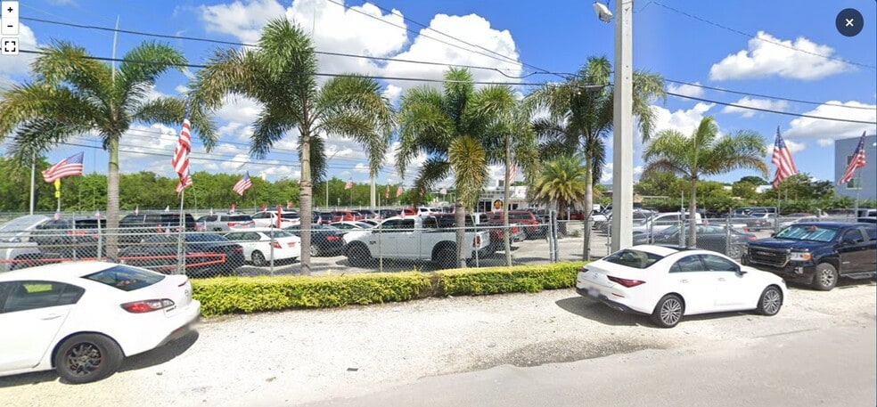 24141 S Dixie Hwy, Homestead, FL for lease - Building Photo - Image 2 of 9