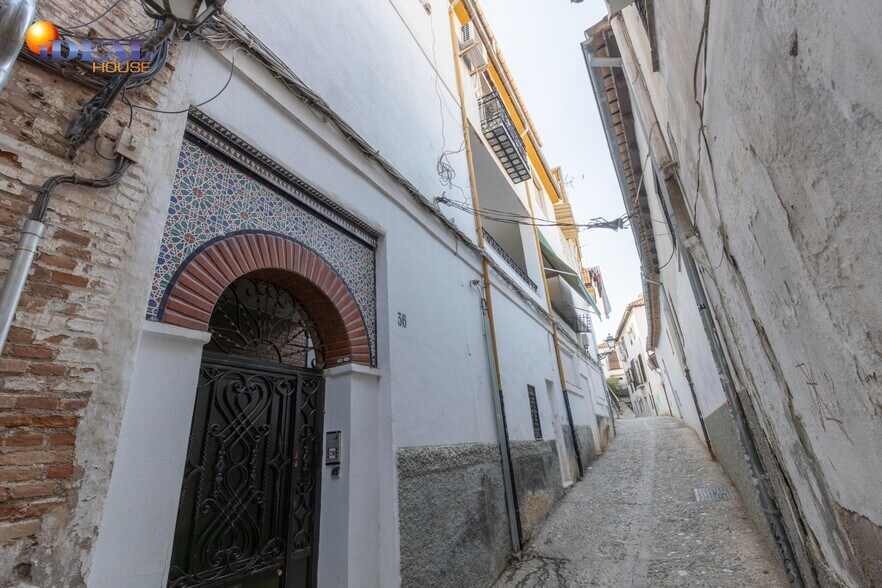 Beteta, 36, Granada, Granada for sale - Building Photo - Image 1 of 42