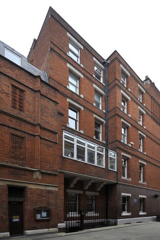 More details for 47C Kensington Ct, London - Office for Lease