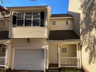 More details for 3 Resident Properties for Sale – Multifamily for Sale, Raleigh, NC