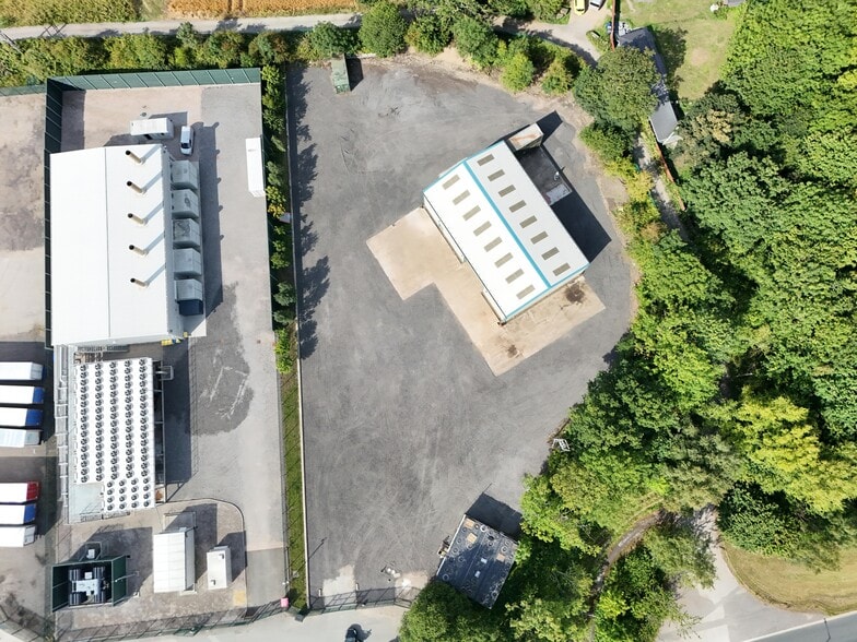 Pimbo Rd, Skelmersdale for lease - Building Photo - Image 3 of 3