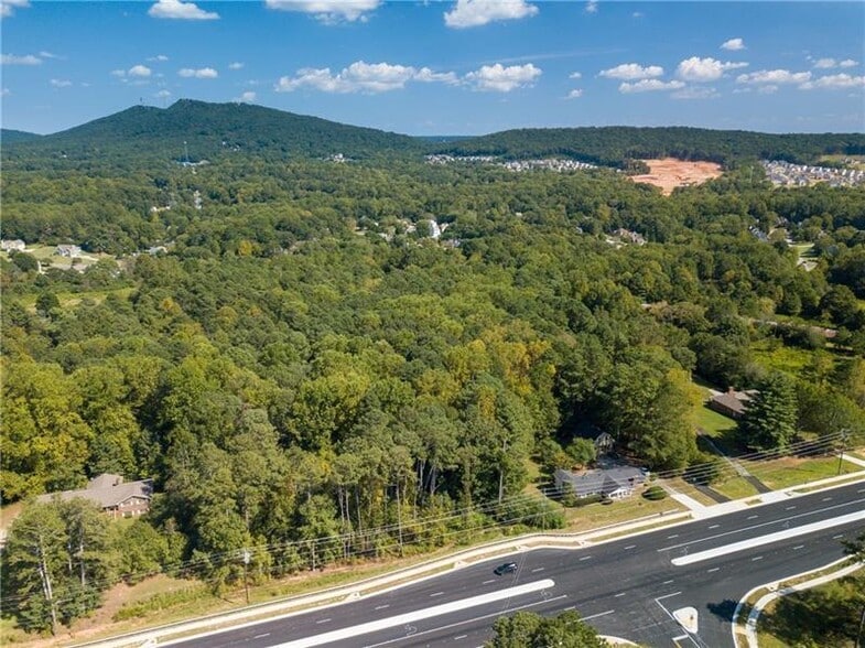 2361 Bethelview Rd, Cumming, GA for sale - Aerial - Image 2 of 12