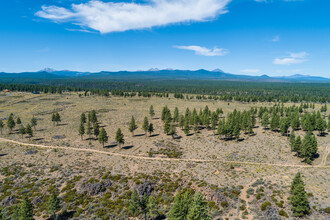 Shevlin Park Rd, Bend, OR - Aérien  Vue de la carte - Image1