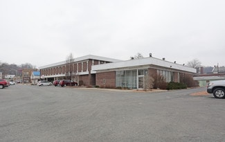 More details for 29-39 Market St, Amsterdam, NY - Office for Lease