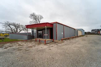 More details for 3011 Houston Hwy, Victoria, TX - Industrial for Lease