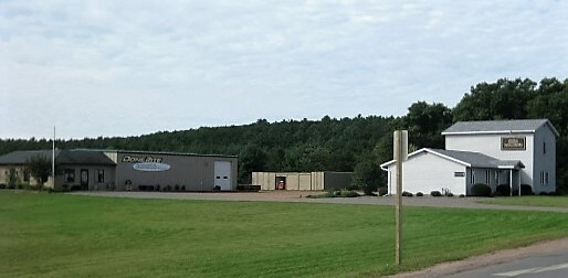 997 Happy Hollow Rd, Mosinee, WI for sale Building Photo- Image 1 of 1