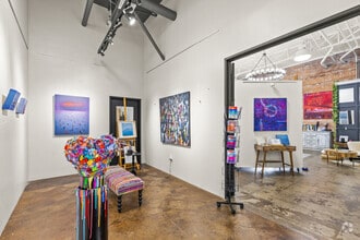 610 Elm St, McKinney, TX for lease Interior Photo- Image 1 of 3