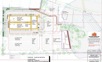 Plus de détails pour 300 W Highway 290 A, Elgin, TX - Terrain à vendre