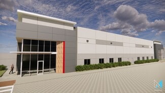 More details for 7200 Burleson Rd, Austin, TX - Industrial for Lease