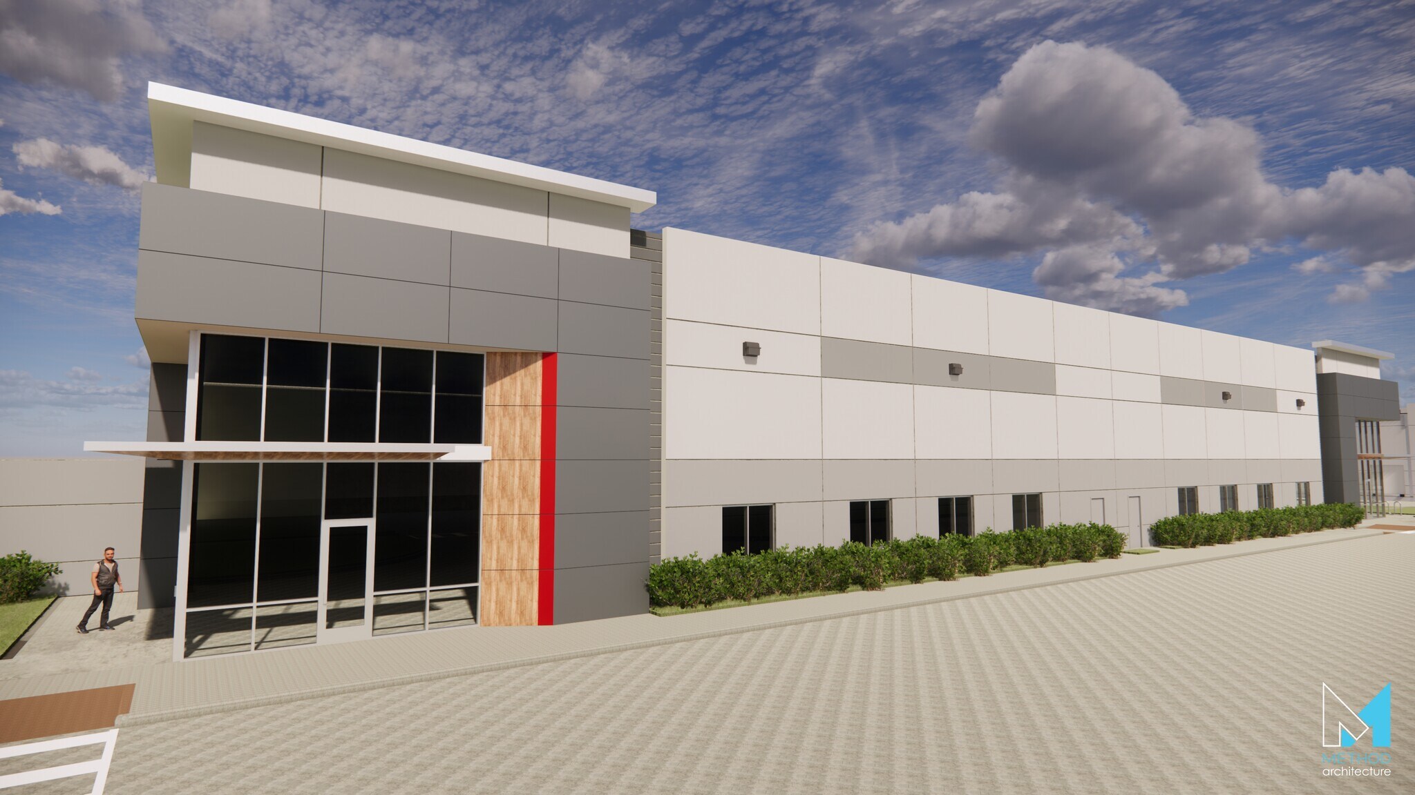 7200 Burleson Rd, Austin, TX for lease Building Photo- Image 1 of 2