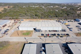 More details for 18740 Goll St, San Antonio, TX - Industrial for Lease