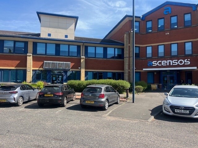 5 North Ave, Clydebank à louer - Photo du bâtiment - Image 3 de 3