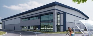 Plus de détails pour 3A-3H Pershore Rd, Worcester - Industriel à vendre
