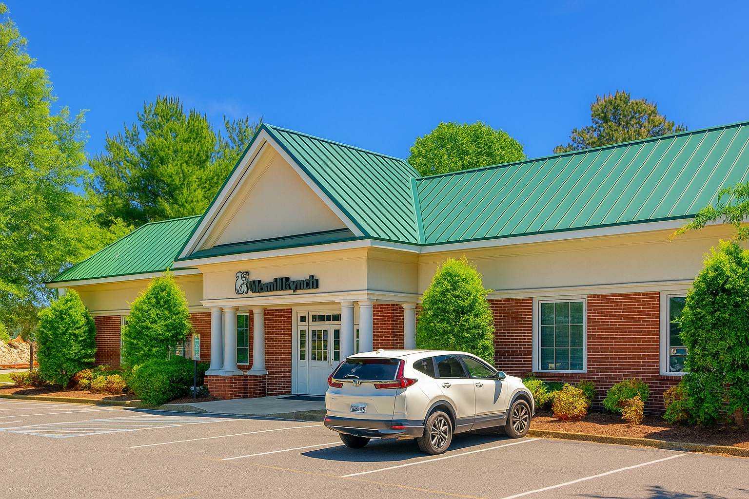 266 McLaws Cir, Williamsburg, VA for sale Building Photo- Image 1 of 22