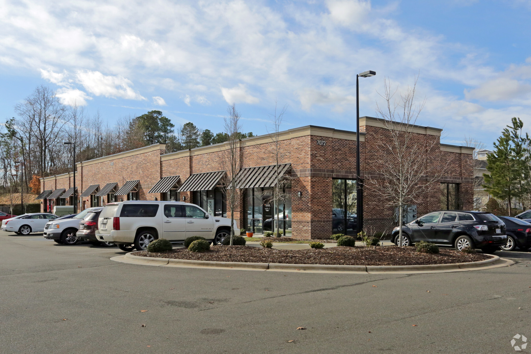 7072 NC-751 Hwy, Durham, NC for lease Primary Photo- Image 1 of 9