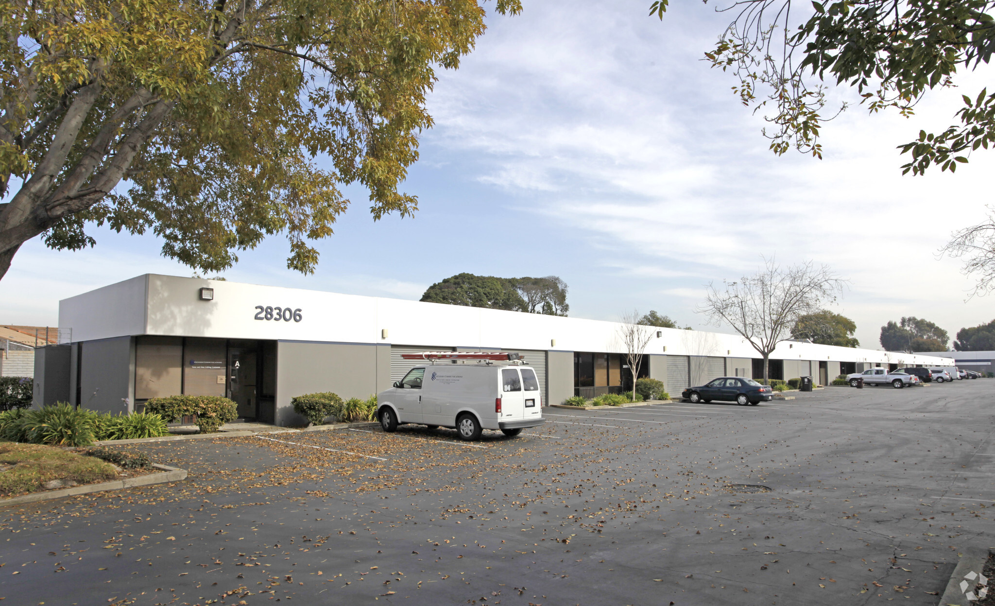 28306 Industrial Blvd, Hayward, CA for sale Primary Photo- Image 1 of 1