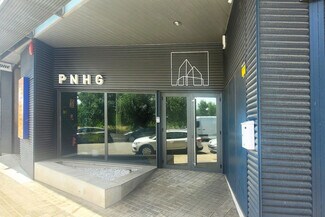 Plus de détails pour Industriel à vendre