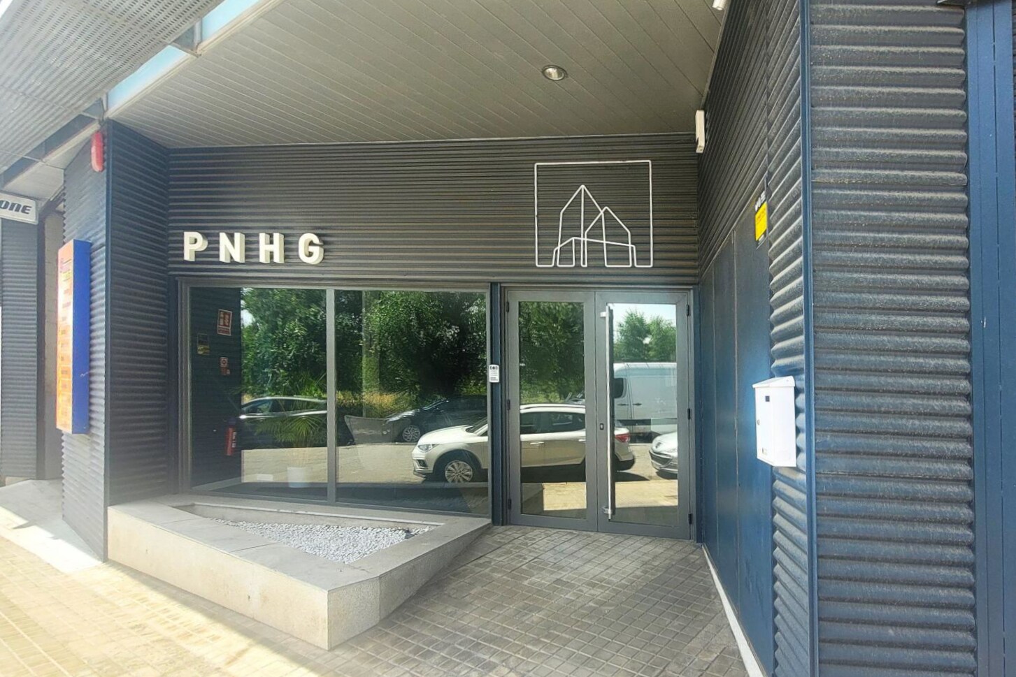 Industriel dans Badalona, Barcelona à vendre Photo principale- Image 1 de 2